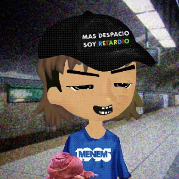 Foto de Chadiegote
