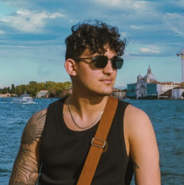 Foto de Gian